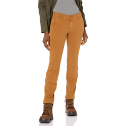 Carhartt womens Rugged Flex Twill (Plus Size) Work Utility Pants  Carh