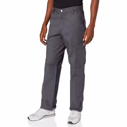 Carhartt mens Force Relaxed Fit Ripstop Cargo Work Utility Pants  Shad
