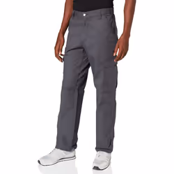 Carhartt mens Force Relaxed Fit Ripstop Cargo Work Utility Pants  Shad