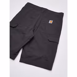 Carhartt mens Force Relaxed Fit Ripstop Cargo Work Utility Shorts  Sha