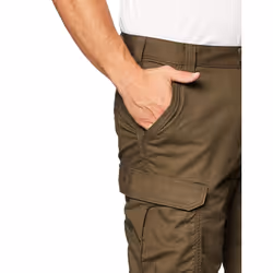 Carhartt mens Force Relaxed Fit Ripstop Cargo Work Utility Shorts  Tar
