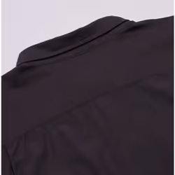 Carhartt Men's Loose Fit Midweight Chambray Long-Sleeve Shirt  Black C