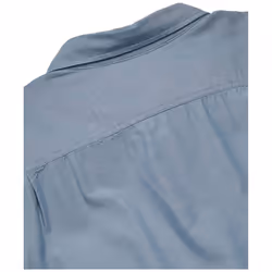 Carhartt Men's Loose Fit Midweight Chambray Long-Sleeve Shirt  Blue Ch