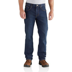 Carhartt Men's Rugged Flex Relaxed Fit 5-Pocket Jean  Superior  35 x 32