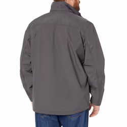 Carhartt mens Storm Defender Loose Fit Heavyweight Jacket (Big & Tall)