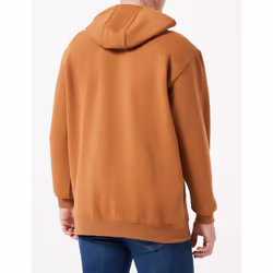CarharttmensLoose Fit Midweight Logo Sleeve Graphic SweatshirtCarhartt