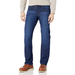 Carhartt mens Force Relaxed Fit Low Rise 5-pocket Jean Work Utility Pants  Everest  38W x 32L US