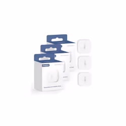 Temperature and Humidity Sensor Kit 3pcs Aqara Hub is Required Zigbee Home Automation Wireless Thermometer Hygrometer Compati ...