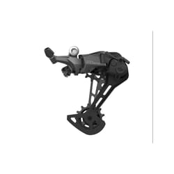Shimano CUES RD-U6000-GS Rear Derailleur - 10/11-Speed Shadow Design Plus Direct Attach Medium Cage Black