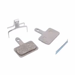 SHIMANO B05S-RX RESIN PADS 3 TYPES OF SPLIT PIN PAIR