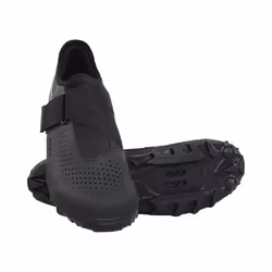 SHIMANO SH-MX100 Multi-Use Off-Road Cycling Shoe Black 9-9.5 Women / 8-8.5 Men (EU 42)