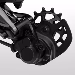 SHIMANO XT RD-M8100-SGS RD-M8120-SGS Rear Derailleur - 12-Speed  Long Cage  Black