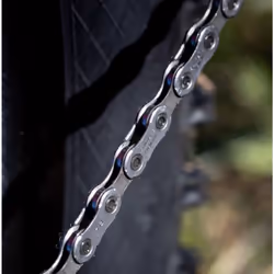 Shimano SLX CN-M7100 Chain - 12-Speed  126 Links  Silver