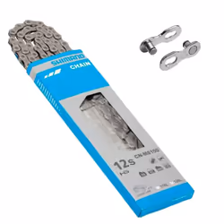 Shimano Deore XT CN-M8100 XT Chain with Quick Link 12-Speed 126L