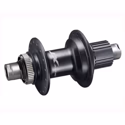 SHIMANO Deore XT Centerlock Disc Bicycle Freehub FH-M8110-12 Speed - 1