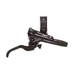 Shimano Brake Lever XT M8100 DCHA. DI HI Cycling  Adults  Unisex  Mult