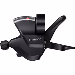 Shimano RAPIDFIRE Plus Shifting Lever Left Only (3x8/7-speed) SL-M315-