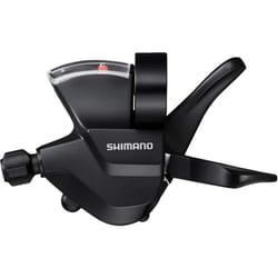 Shimano RAPIDFIRE Plus Shifting Lever Left Only (3x8/7-speed) SL-M315-