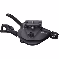 Shimano XT SL-M8100-IL Right I-Spec EV 12-Speed Shifter Black
