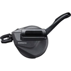 Shimano XT SL-M8100-IL Left I-Spec EV 2x Front Shifter  Black