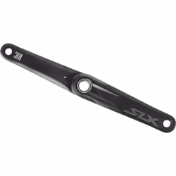 SHIMANO SLX FC-M7130 Super Boost+ Crankset - 165mm 12-Speed 1x Dire