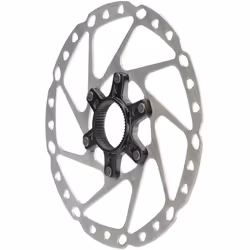 SHIMANO SM-RT64 Centerlock Disc Brake Rotor One Color 180mm