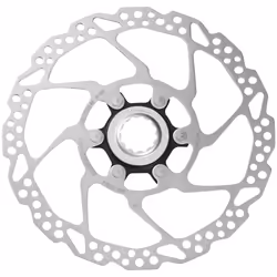 SHIMANO RT54 ROTOR 180mm WITH LOCK RING