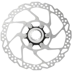 SHIMANO RT54 ROTOR 180mm WITH LOCK RING