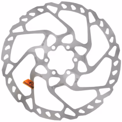 Shimano Slx Rt66 Rotor - 6 Bolt One Color 180 Mm