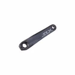 SHIMANO FC-M7100 Replacement Left Hand Crank Arm - 175mm