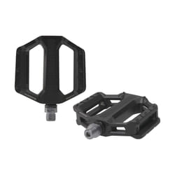 SHIMANO PD- EF202 Casual Riding Flat Pedal Black One Size