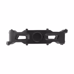 SHIMANO PD- EF202 Casual Riding Flat Pedal Black One Size