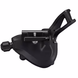 SHIMANO Cycling Men's Deore Left 2 Speed Bicycle Shift Lever - SL - M5