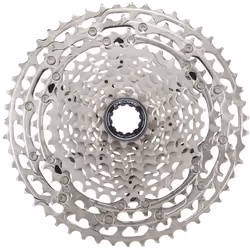 Shimano CS-M5100 Cassette 11 Speed 11-42T