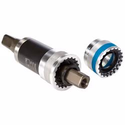 Shimano BB-UN300-E Bottom Bracket - English 68 x 122.5mm Spindle Squ