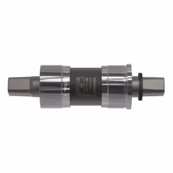 Shimano BB-UN300 Bottom Bracket - English  73 x 123mm Spindle  Square