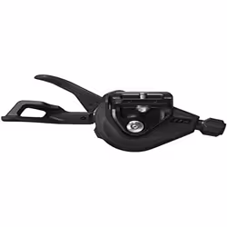 SHIMANO Deore SL-M5100 Deore Shift Lever  11-Speed  Without Display  I-Spec EV  Right Hand