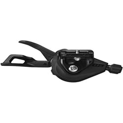 SHIMANO Deore SL-M5100 Deore Shift Lever  11-Speed  Without Display  I-Spec EV  Right Hand