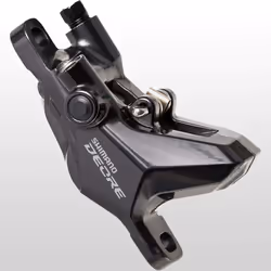 Shimano Deore Br-M6100 Disc Brake Metallic  Rear