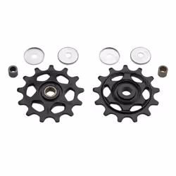 SHIMANO RD-M5100-SGS Rear Derailleur Pulley Set