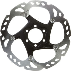SHIMANO Xt Sm-Rt86 Rotor - 6-Bolt One Color  203Mm