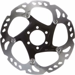 Shimano XT SM-RT86 Rotor - 6-Bolt One Color 180mm