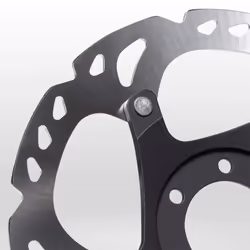 Shimano XT SM-RT86 Rotor - 6-Bolt One Color  180mm