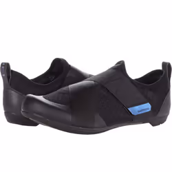 SHIMANO SH-IC100 High Performance Indoor Cycling Shoe  Black  5.5-6 Women / 4-4.5 Men EU 37