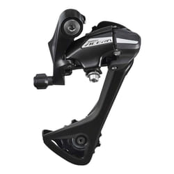 Shimano Acera RD-M3020-SGS Rear Derailleur - 7/8 Speed  Long Cage  Black