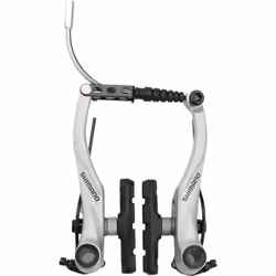 Shimano BR-T4000 V-Brake - Rear  Silver