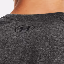 Under Armour Men's Tech 2.0 Short-Sleeve T-Shirt   Carbon Heather (090