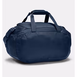 Under Armour Undeniable Duffel 4.0 duffel bag 30 L Elastane, Polyester Navy