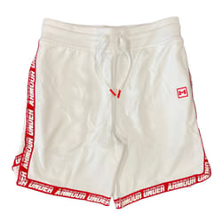 Under Armour Men's Shorts (Size 2XL) Always on Doubleknit Lounge Shorts - New