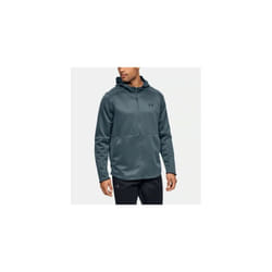 Men Under Armour  Hoody  Full Zip  Training Hoodie - XL